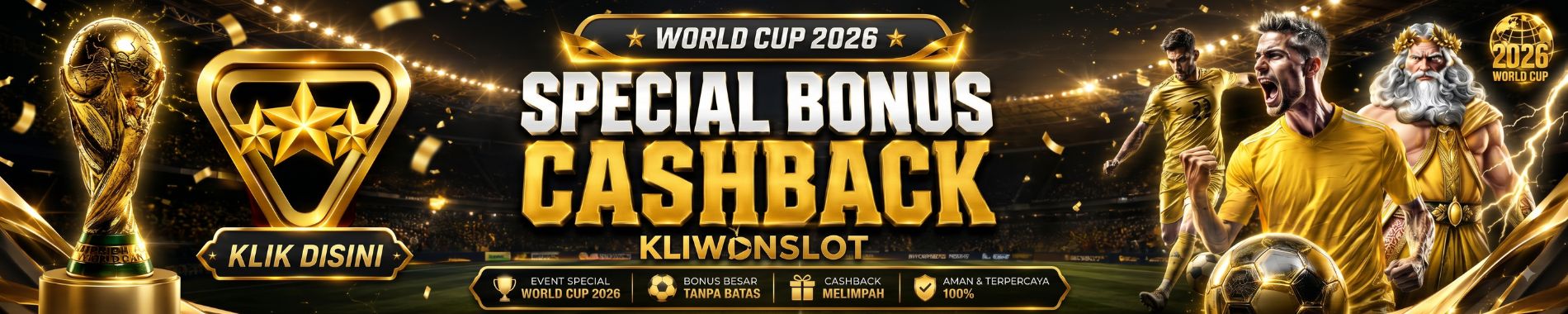 KLIWON SLOT